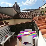 Apartmán Roof Terrace And Breathtaking View *