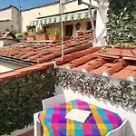 Roof Terrace And Breathtaking View Florencie