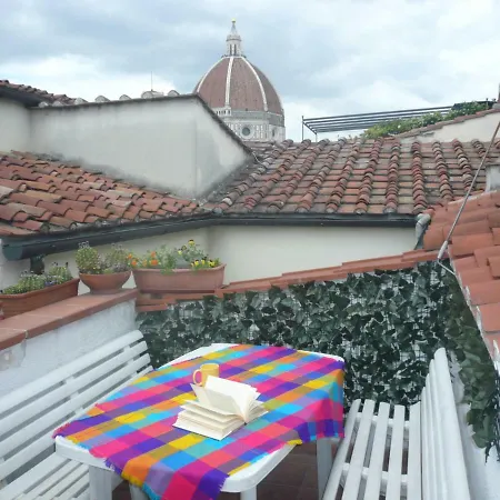 Roof Terrace And Breathtaking View Apartmán *